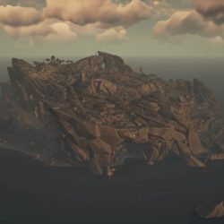 Isle faithful thieves gamepedia seaofthieves